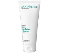 Santaverde Cura della pelle Cura del viso Pure Purifying Cleanser 100 ml