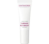Santaverde Siero Occhi Ialuronico 10 ml - Contorno Occhi