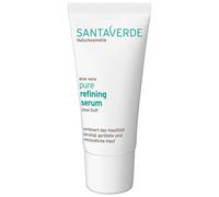 Santaverde siero puro affinante senza profumo