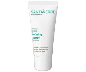 Santaverde siero puro affinante senza profumo