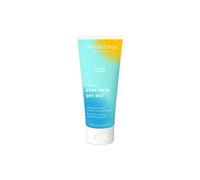Santaverde Summer Edition Gel Aloe Vera Puro 100 ml - Crema Idratante