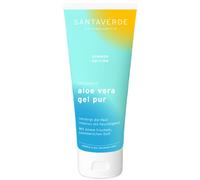 Santaverde Collezione Aloe Vera Pure Edizione estivaPuro gel di aloe vera 100 ml