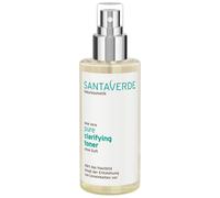 Santaverde tonico puro chiarificante senza profumo