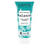 Sante Balance Gel Doccia Aloe e Olio di Mandorle Biologici