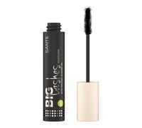 SANTE Big Lashes Mascara 01 Black - 10 ml