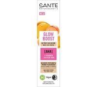 Sante Boost BB Cream illuminante 30 ml - Blush