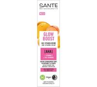 Sante Boost Crema Vitaminica 3in1 30 ml - Blush
