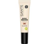 Sante Concealer minerale ad alta copertura