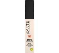 Sante Correttore Mineral Wake-Up 02 Warm Beige 8 ml - Correttore