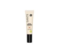 Sante Naturkosmetik Trucco del viso Correttore High Coverage Mineral Concealer Neutral Ivory 15 ml