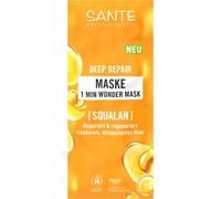 Sante DEEP REPAIR 1 MIN WONDER MASK SACHET