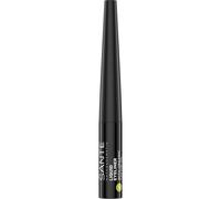 Sante Eyeliner Liquido 03 Marine 3,50 ml - Matita Occhi