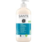 Sante Famiglia Sapone Liquido Aloe Vera Bio e Limone 500 ml - Sapone