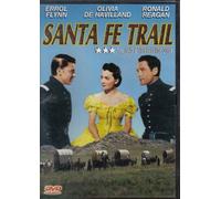 Sante Fe Trail