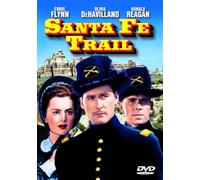 Sante Fe Trail [DVD] [1940] [Region 1] [NTSC]
