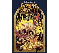 SANTE GAMBACORTA: Le Figlie di Madre Notte