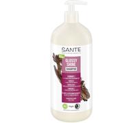 Sante Naturkosmetik Cura dei capelli Shampoo Glossy Shine Shampoo 950 ml