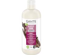 Sante Naturkosmetik Cura dei capelli Shampoo Glossy Shine Shampoo 500 ml
