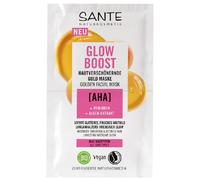 Sante Glow Boost Gold Mask