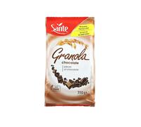 Sante Granola 500 g 350 g Cioccolato