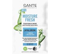 Sante Idratazione Fresh Maschera Idratante 8 ml - Maschera