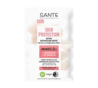 SANTE Skin Protection Maschera Lenitiva Istantanea - 8 ml