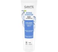 Sante Intense Maschera Idratante Capelli 150 ml - Maschera Capelli