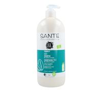 Sante Kraft & Shine Shampoo, arancio, cocco, 250 ml