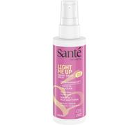 Sante Light Me Up Spray energetico