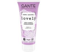 Sante LOVELY Gel doccia