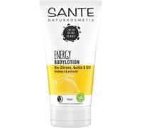 Sante Lozione per il corpo, Energy, 150 ml