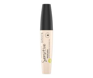 Sante Mademoiselle Sensitive Mascara 01 Nero