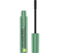 Sante Naturkosmetik Occhi Mascara Mini Makes Mega Mascara Black 8 ml