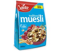 Sante Muesli 350g Frutta