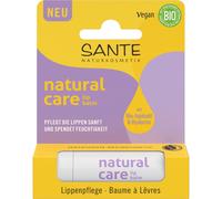 Sante NATURAL CARE Balsamo per le labbra