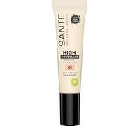 SANTE Naturkosmetik High Coverage Mineral Correttore 01 Neutral Avory