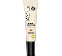 SANTE Naturkosmetik High Coverage Mineral Correttore 01 Neutral Avory