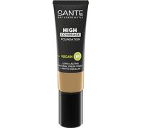 SANTE High Coverage Foundation - 04 Cool Beige