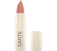 SANTE Moisture Lipstick - 02 Coral Glaze