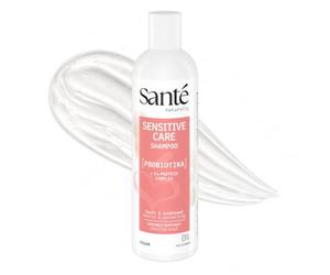 Sante Naturkosmetik Sensitive Care Shampoo, 250 ml