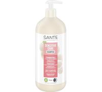 Sante Naturkosmetik Cura dei capelli Shampoo Sensitive Care Shampoo 950 ml