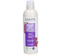 SANTE Naturkosmetik VOLUME LIFT SHAMPOO 250 ml Shampoo