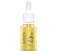 Sante Olio per unghie e cuticole 15 ml - Accessori Unghie