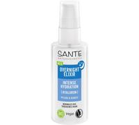 Sante Overnight Elixir Idratazione Intensa