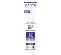 Sante - Overnight Revitalizer Serum Siero acido ialuronico 30 ml female