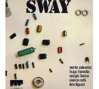 Sante Palumbo Orchestra Sway (CD) Album