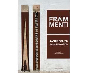 Sante Polito. L'uomo e l'artista - [Esperidi]