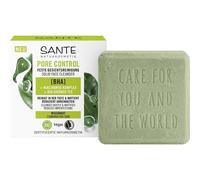 Sante Pore Control 60 g - Detergente Viso Solido