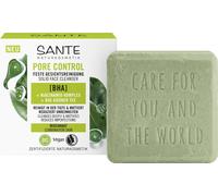 SANTE Pore Control Detergente Viso Solido - 60 g