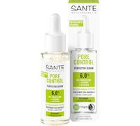 Sante Naturkosmetik Cura della pelle Cura del viso Pore Control Skin Perfector Serum 30 ml
